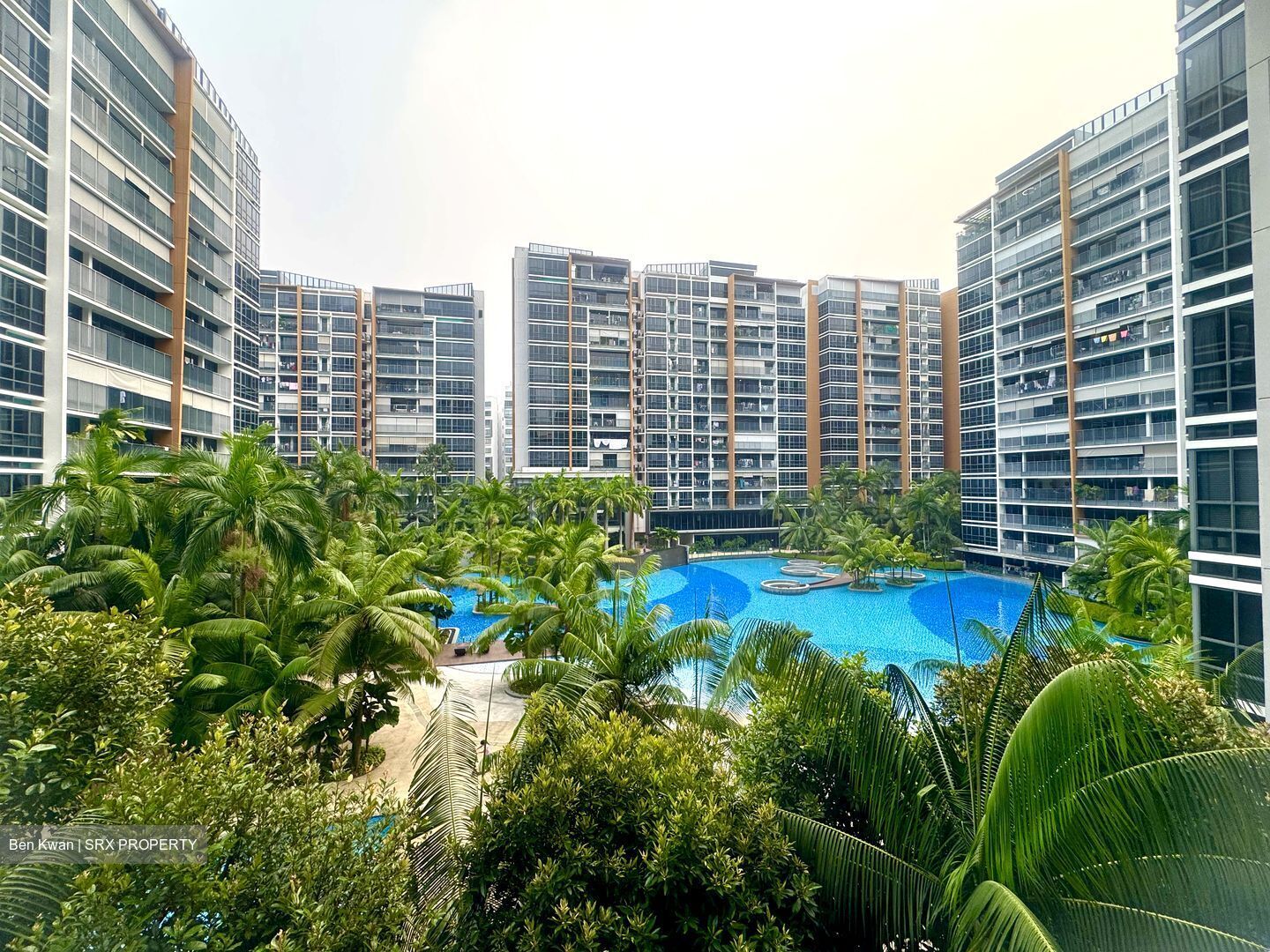 Coco Palms (D18), Condominium #632475521